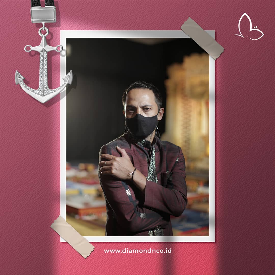 Style Fashion pria di Bulan Ramadhan Style Fashion pria di Bulan Ramadhan