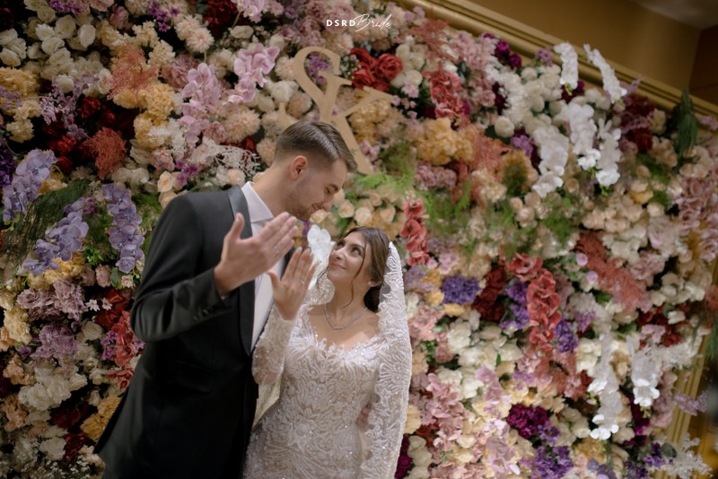 wedding organizer