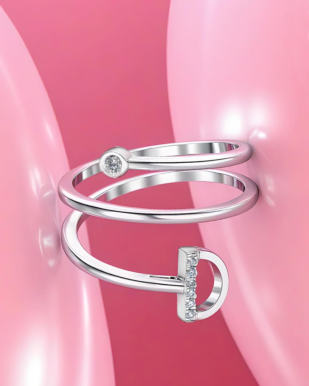 trend perhiasan cincin 2025