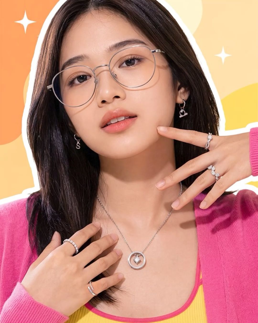 ukuran cincin wanita normal, ring size ukuran cincin wanita normal, berapa ukuran cincin wanita normal?,