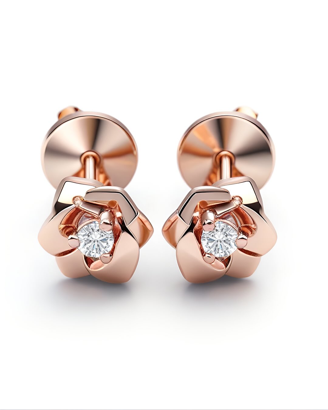 Rekomendasi Anting Berlian Wanita