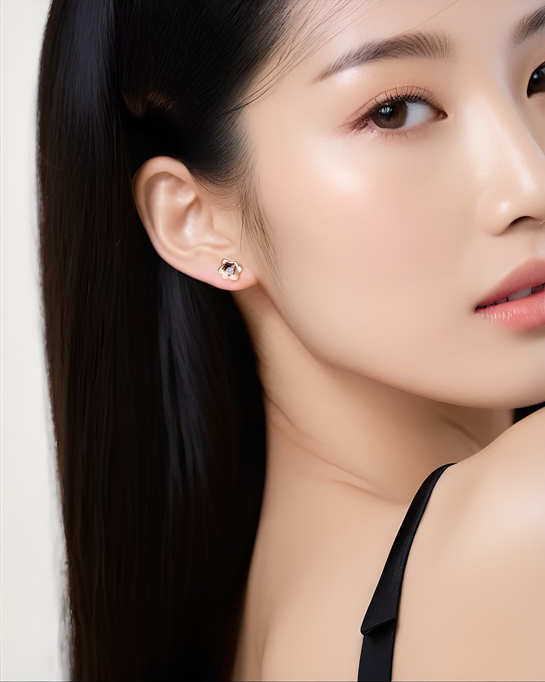 Rekomendasi Anting Berlian Wanita