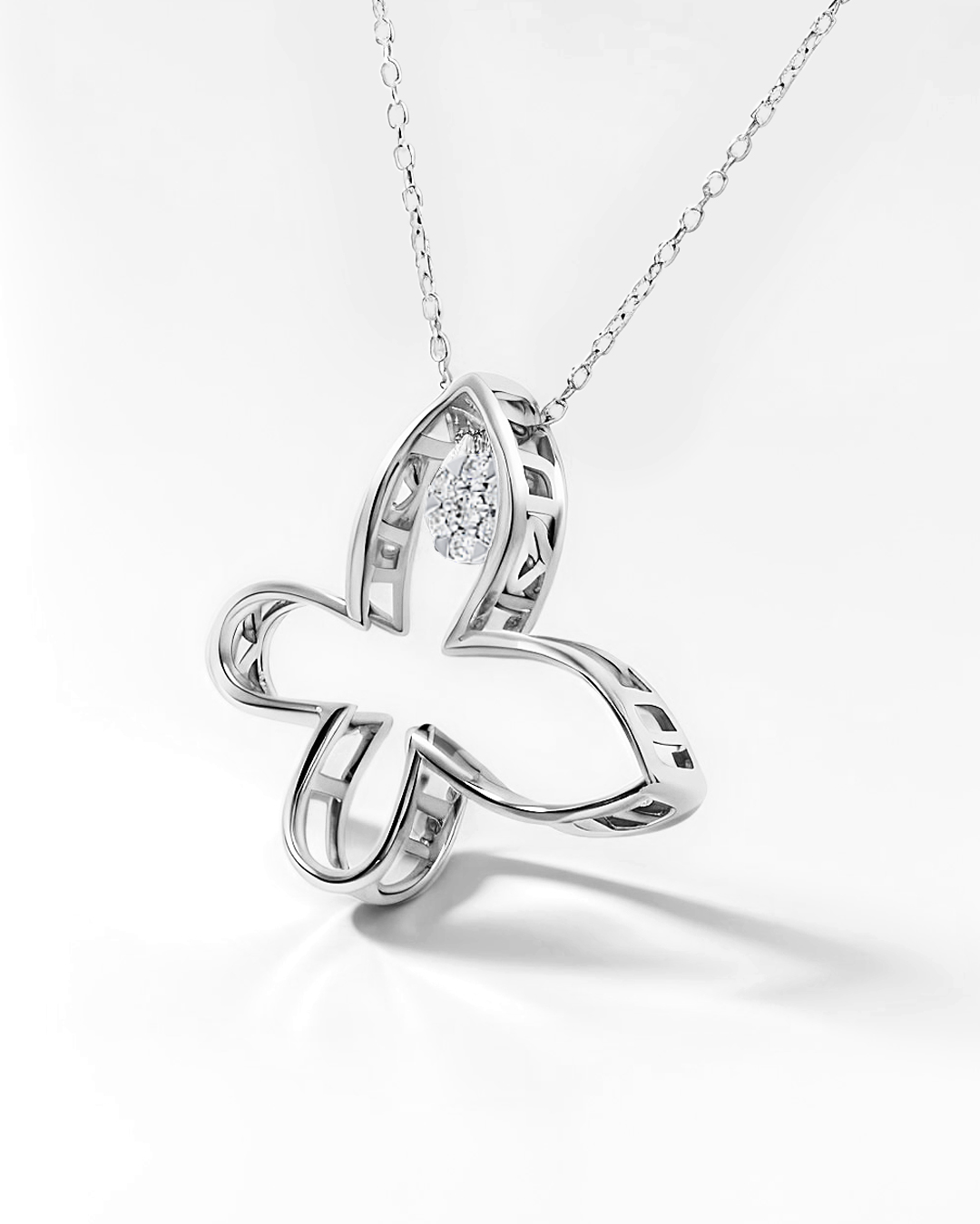 hadiah perhiasan kalung hadiah perhiasan kalung