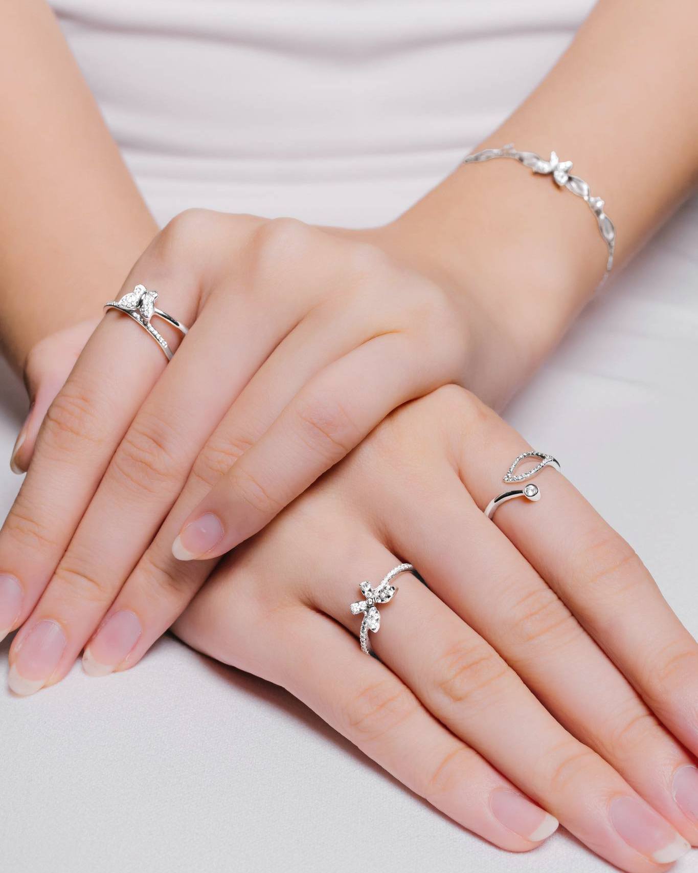 white gold white gold